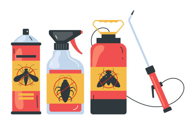 Wildlife Control Services in Lakeview Estates, GA