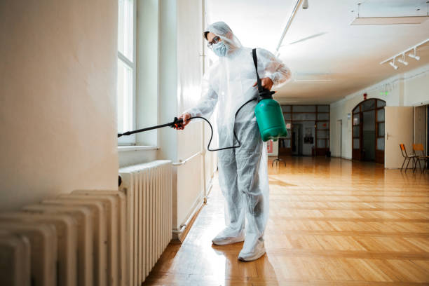 Best Commercial Pest Control Services  in Lakeview Estates, GA